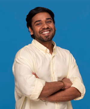Community member
