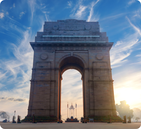 Delhi
