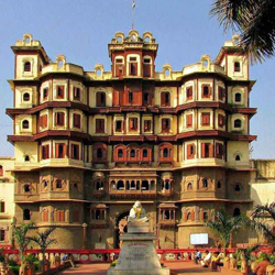 Indore