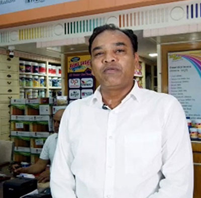 Sanjay Chandak