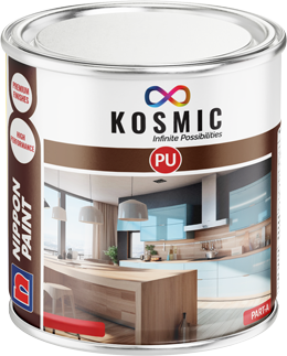 Kosmic PU Clear Interior Glossy